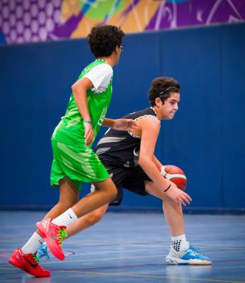 Summer league U13 boys (20 july 2024) 20546