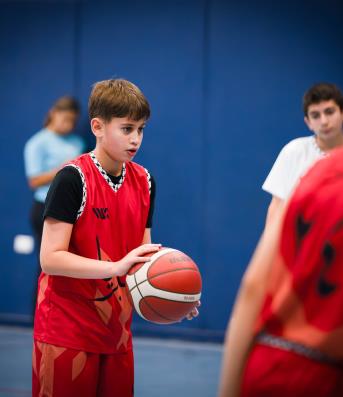 Summer league U13 boys (20 july 2024) 20548