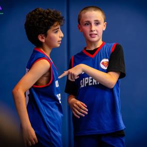 U22 Mens league 