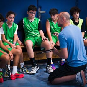 U13 Boys Summer League 
