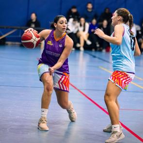 U24 Women's league 
